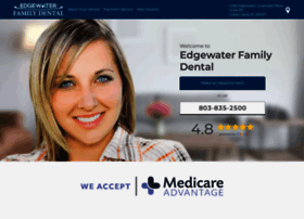 Edgewaterfamilydental.com thumbnail
