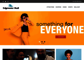 Edgewatermall.com thumbnail