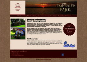 Edgewatertrailerpark.com thumbnail