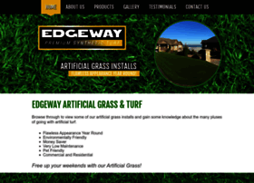 Edgewayturf.com thumbnail