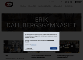 Edgymnasiet.se thumbnail