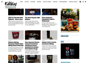 Ediblesmagazine.com thumbnail