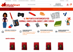 Edicolasmart.it thumbnail