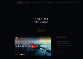 Edificamicasa.com thumbnail
