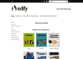 Edify.co.nz thumbnail