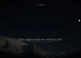 Edigital.pe thumbnail