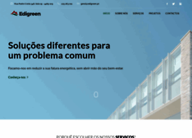 Edigreen.pt thumbnail