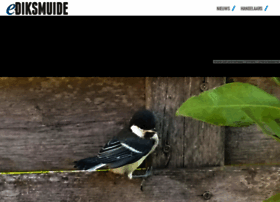 Ediksmuide.be thumbnail