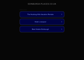 Edinburgh-places.co.uk thumbnail Edinburgh-places.co.uk thumbnail