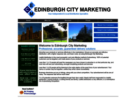 Edinburghcitymarketing.co.uk thumbnail