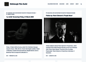 Edinburghfilmguild.org.uk thumbnail
