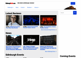 Edinburghguide.com thumbnail