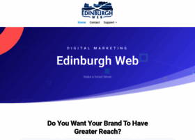 Edinburghweb.com thumbnail