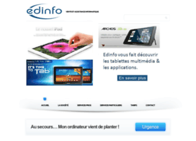 Edinfo.fr thumbnail