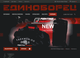 Edinoborets.ru thumbnail