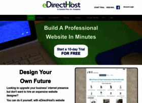 Edirecthost.com thumbnail