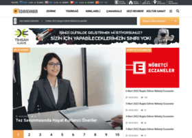Edirnehaber.com thumbnail