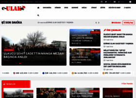 Edirneulak.com thumbnail