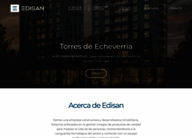 Edisan.com.ar thumbnail