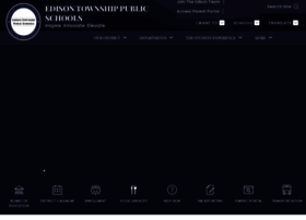 Edison.k12.nj.us thumbnail Edison.k12.nj.us thumbnail