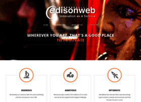 Edisonweb.com thumbnail