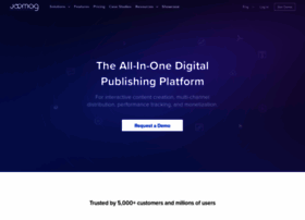 Edit.joomag.com thumbnail