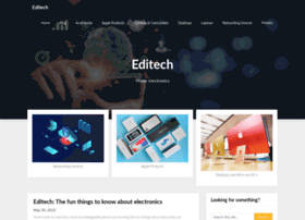 Editech.co.ke thumbnail