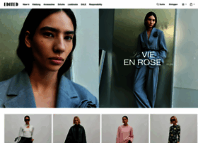 Edited-shop.com thumbnail