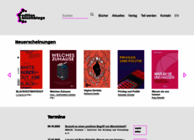 Edition-assemblage.de thumbnail