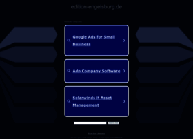 Edition-engelsburg.de thumbnail Edition-engelsburg.de thumbnail