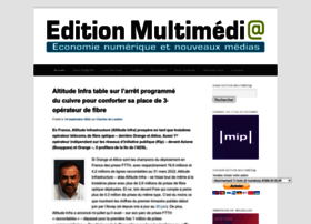 Editionmultimedia.com thumbnail