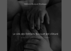 Editions-busquet.com thumbnail