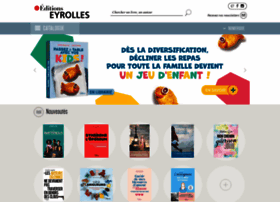 Editions-eyrolles.com thumbnail