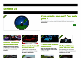 Editions-vb.fr thumbnail