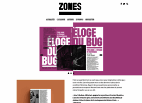Editions-zones.fr thumbnail