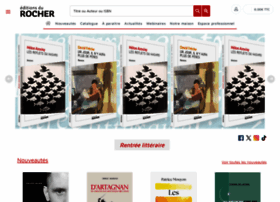 Editionsdurocher.fr thumbnail Editionsdurocher.fr thumbnail