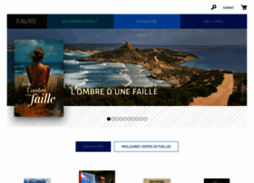 Editionsfavre.com thumbnail