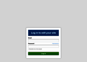 Editmysite.com thumbnail