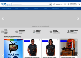 Editora.cancaonova.com thumbnail
