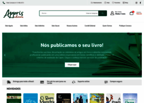 Editoraappris.com.br thumbnail