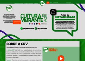 Editoracrv.com.br thumbnail Editoracrv.com.br thumbnail