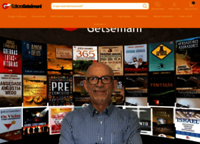 Editoragetsemani.com.br thumbnail