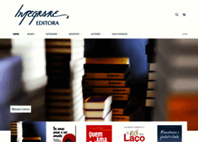 Editoraintegrare.com.br thumbnail