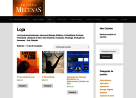Editoramecenas.com.br thumbnail