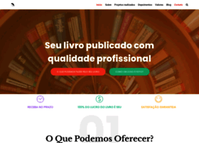 Editoraprimeiraedicao.com.br thumbnail