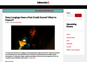 Editorials24.com thumbnail
