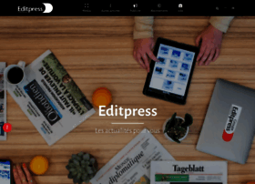 Editpress.lu thumbnail