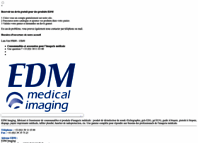 Edm-imaging.com thumbnail