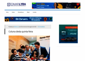 Edmarlyra.com thumbnail