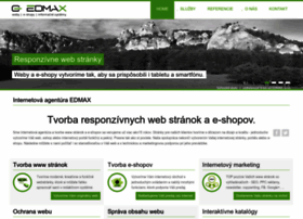 Edmax.sk thumbnail